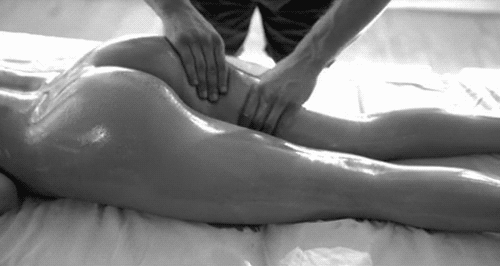Tantric Nuru Experience