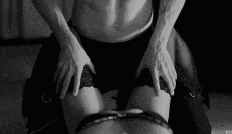 Sensual Nuru Massage