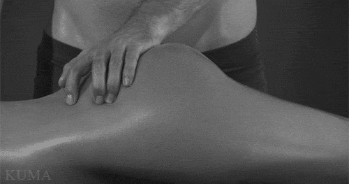 Aromatherapy Nuru