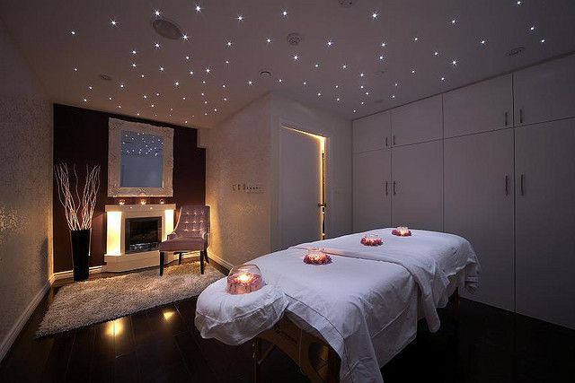 Premium Nuru Massage NYC Manhattan - Authentic Body to Body Massage Services